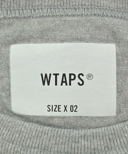WTAPS T恤/上衣