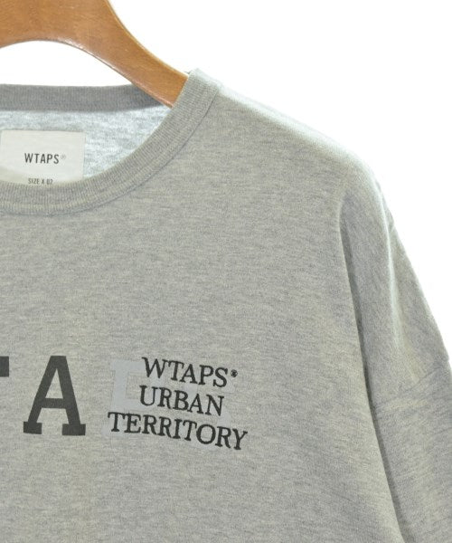 WTAPS T恤/上衣