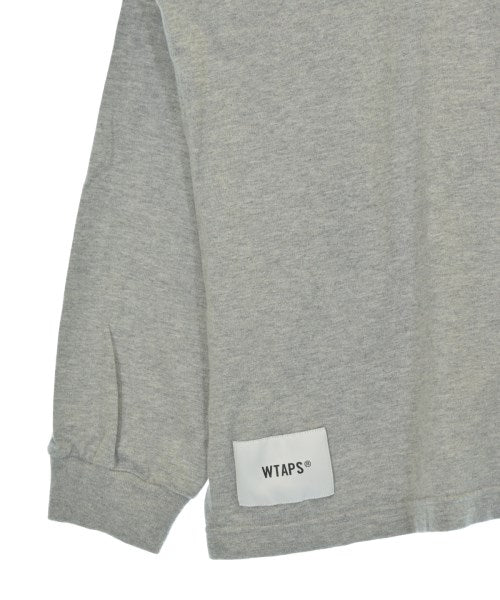 WTAPS T恤/上衣