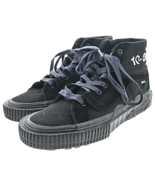 WTAPS 運動鞋