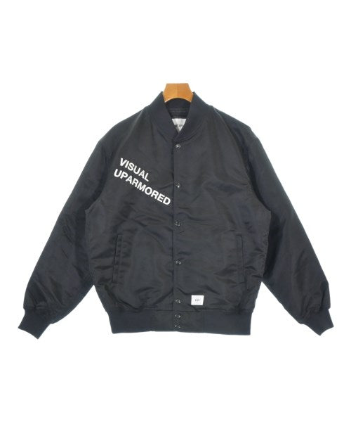 WTAPS 斜紋夾克