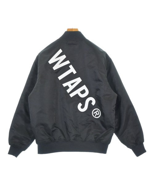 WTAPS 斜紋夾克
