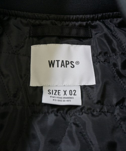 WTAPS 斜紋夾克
