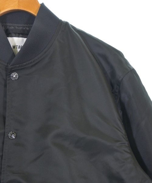 WTAPS 斜紋夾克