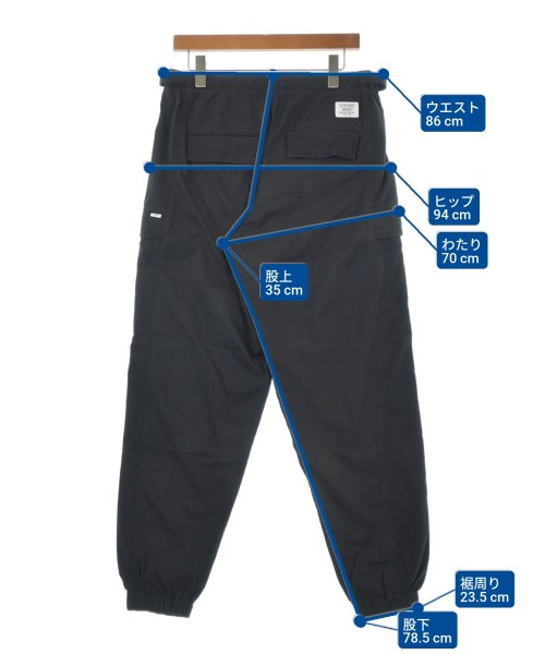 WTAPS 其他款
