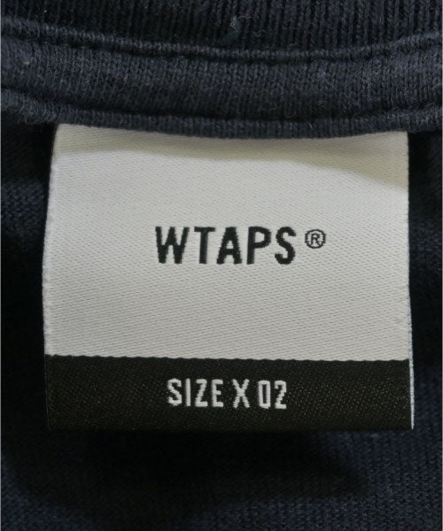 WTAPS T恤/上衣