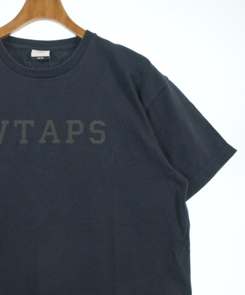 WTAPS T恤/上衣