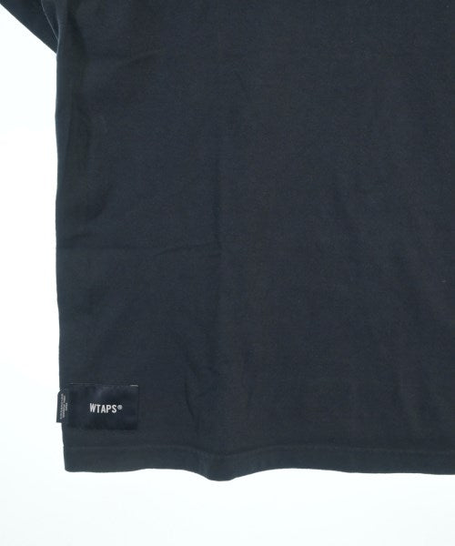 WTAPS T恤/上衣