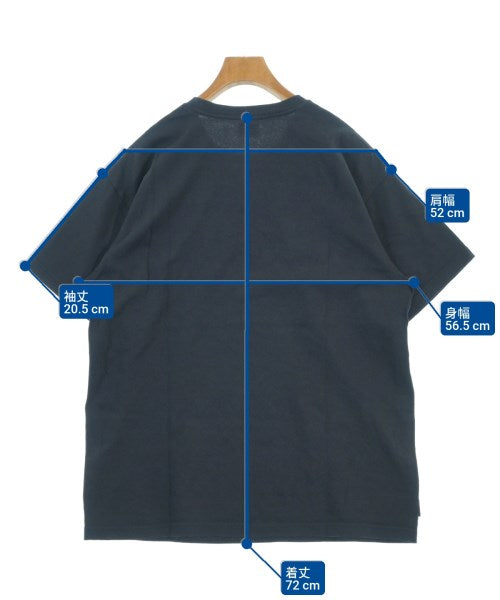WTAPS T恤/上衣
