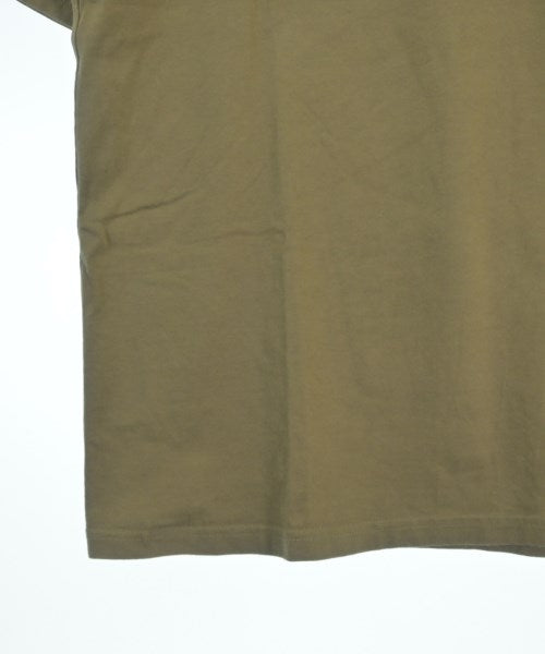 WTAPS T恤/上衣