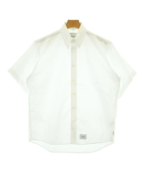 WTAPS 休閒襯衫