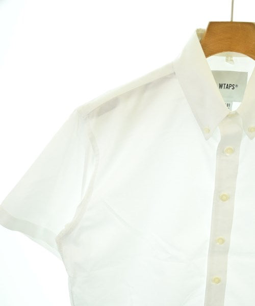 WTAPS 休閒襯衫