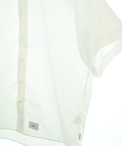 WTAPS 休閒襯衫