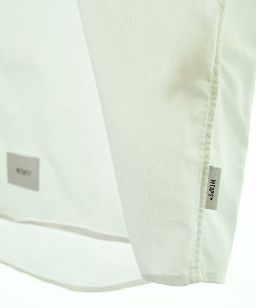 WTAPS 休閒襯衫