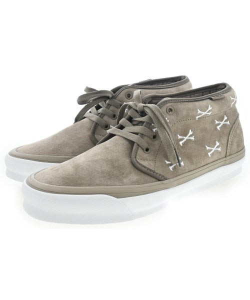 WTAPS 運動鞋