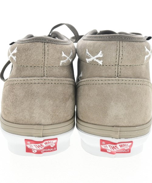 WTAPS 運動鞋