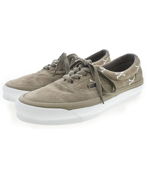 WTAPS 運動鞋