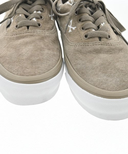 WTAPS 運動鞋