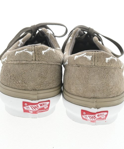 WTAPS 運動鞋