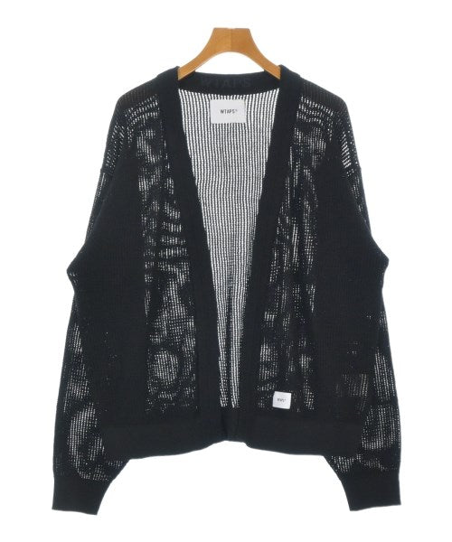 WTAPS 開襟衫