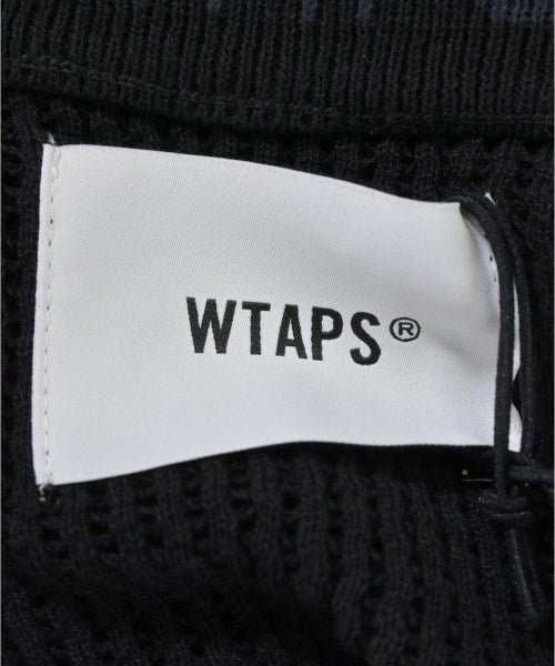 WTAPS 開襟衫