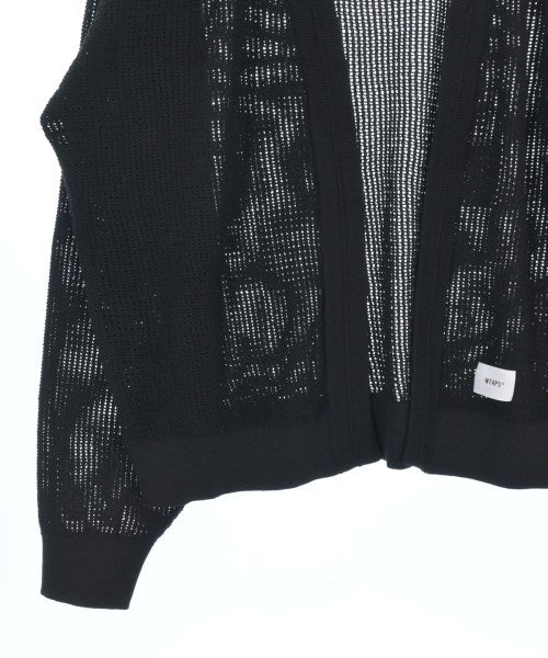 WTAPS 開襟衫