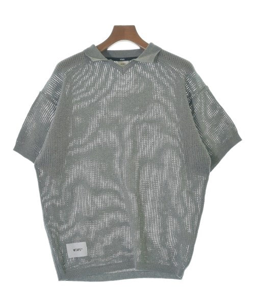 WTAPS 毛衣