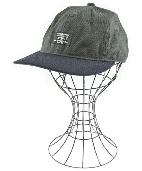 WTAPS 棒球帽