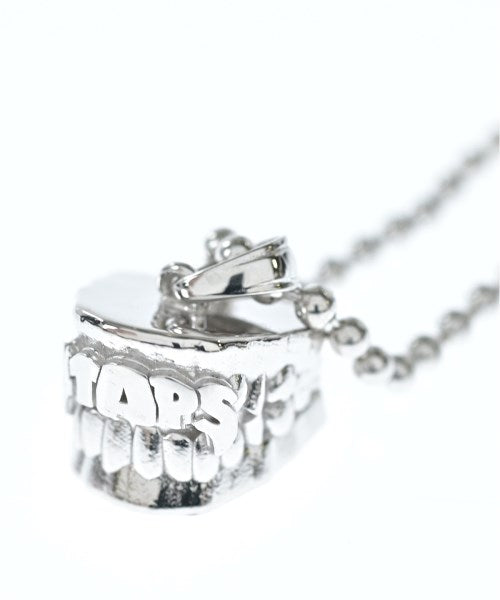 WTAPS 項鍊