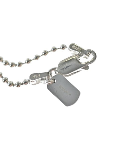 WTAPS 項鍊