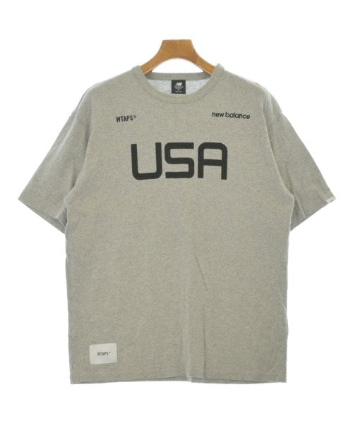 WTAPS T恤/上衣