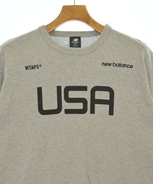 WTAPS T恤/上衣