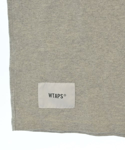 WTAPS T恤/上衣