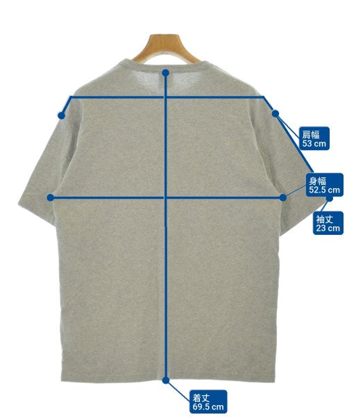 WTAPS T恤/上衣