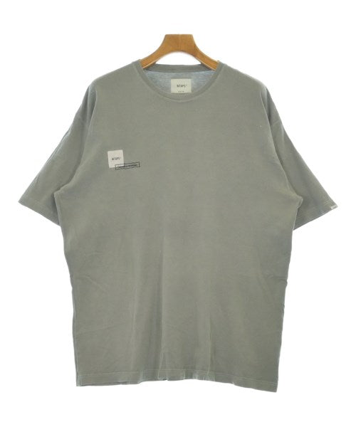 WTAPS T恤/上衣