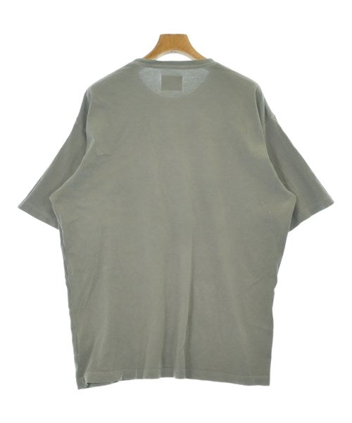 WTAPS T恤/上衣