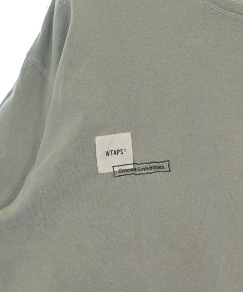 WTAPS T恤/上衣