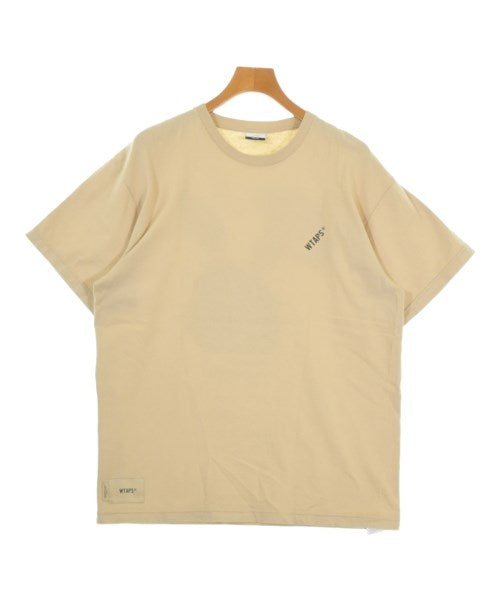 WTAPS T恤/上衣