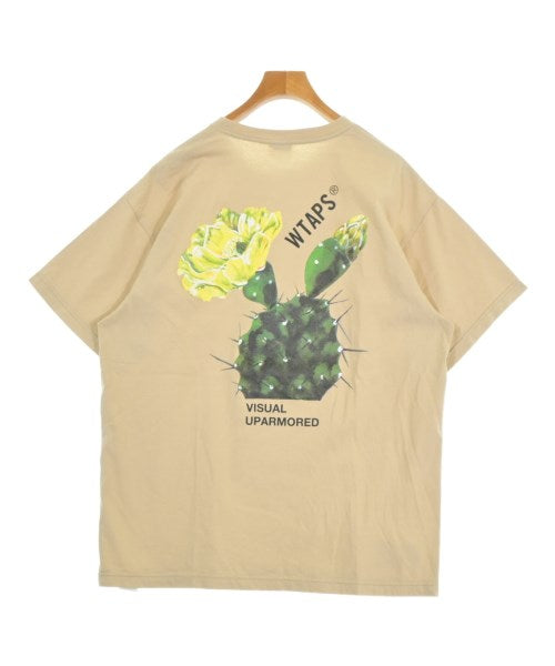 WTAPS T恤/上衣
