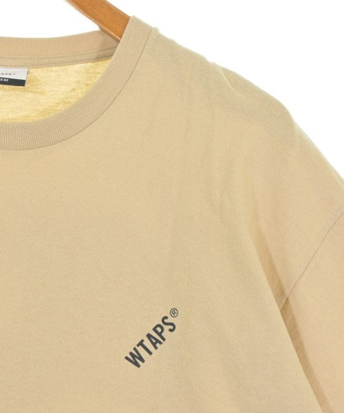 WTAPS T恤/上衣
