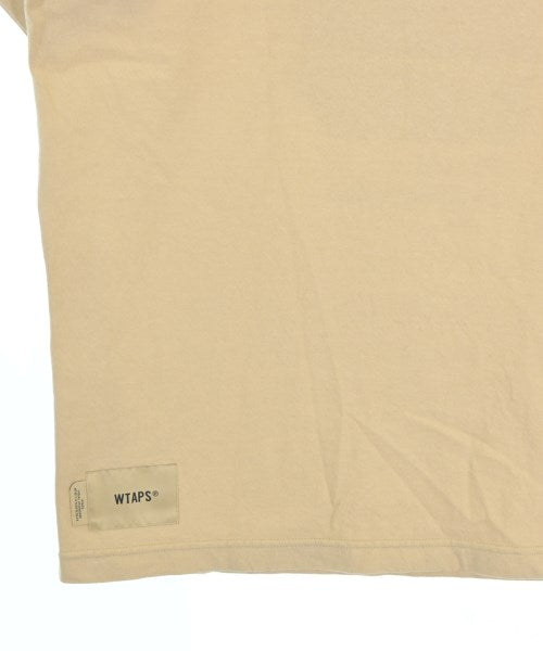 WTAPS T恤/上衣