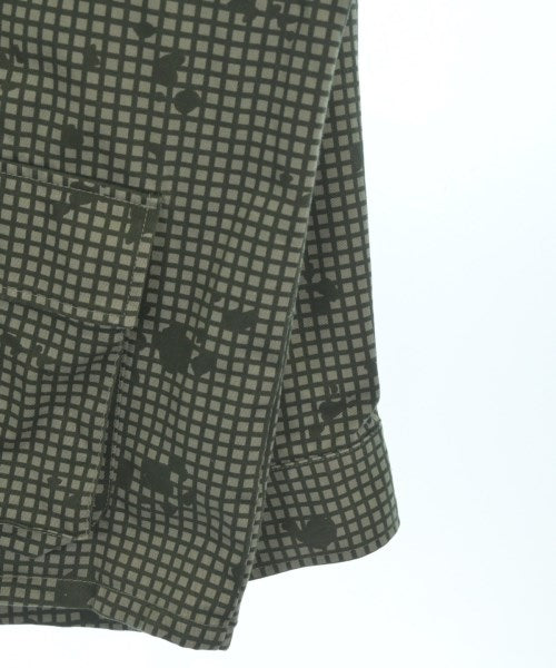 WTAPS 軍裝夾克