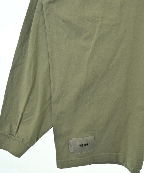 WTAPS T恤/上衣