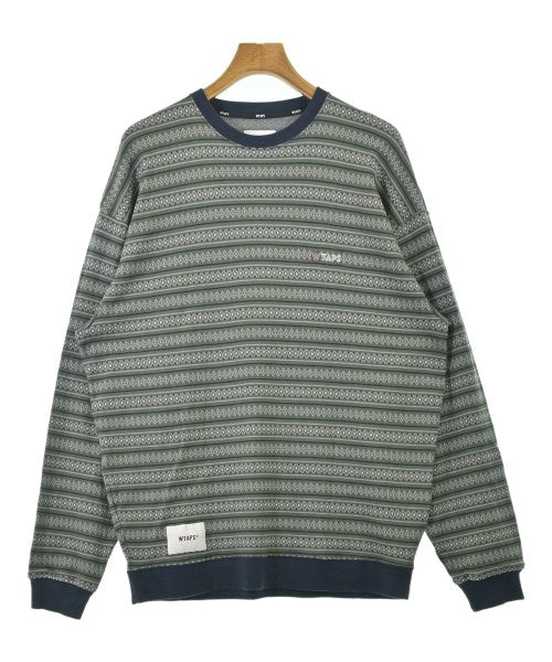 WTAPS T恤/上衣
