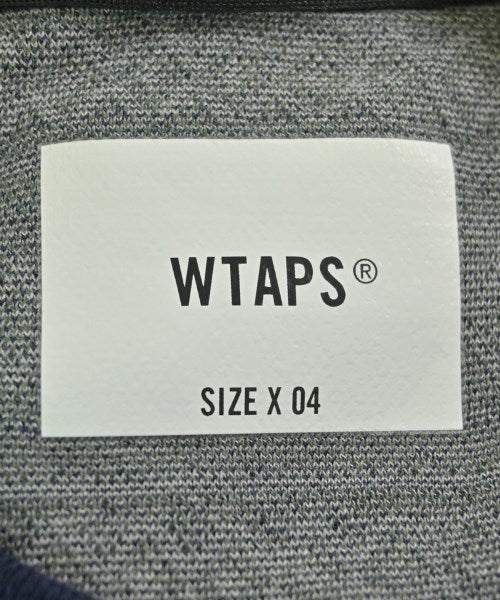 WTAPS T恤/上衣