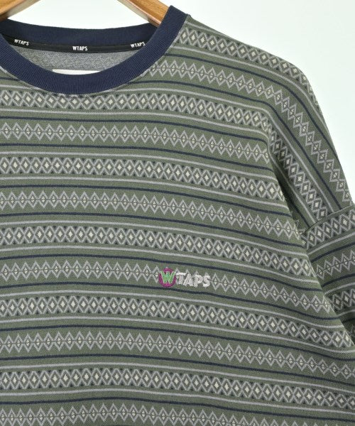 WTAPS T恤/上衣