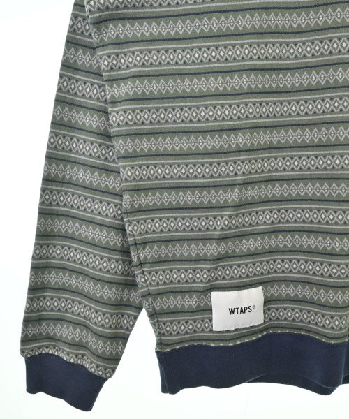 WTAPS T恤/上衣