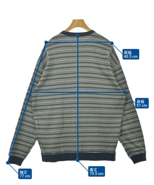 WTAPS T恤/上衣
