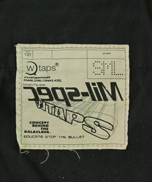 WTAPS 工裝褲