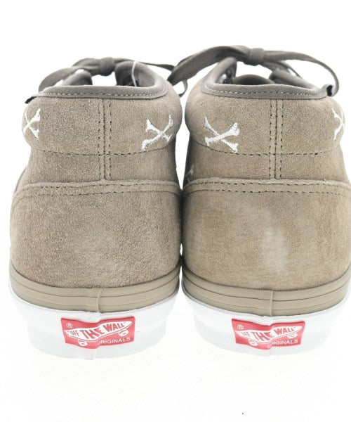 WTAPS 運動鞋